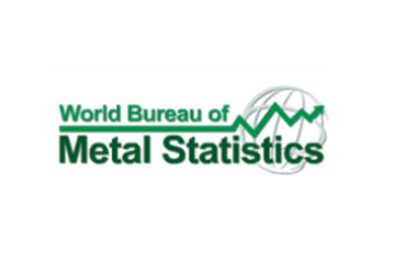  WBMS Bericht: Die globaler Primäraluminiummarkt Überversorgt  1,537 Millionen Tonnen von januar bis august 2020 