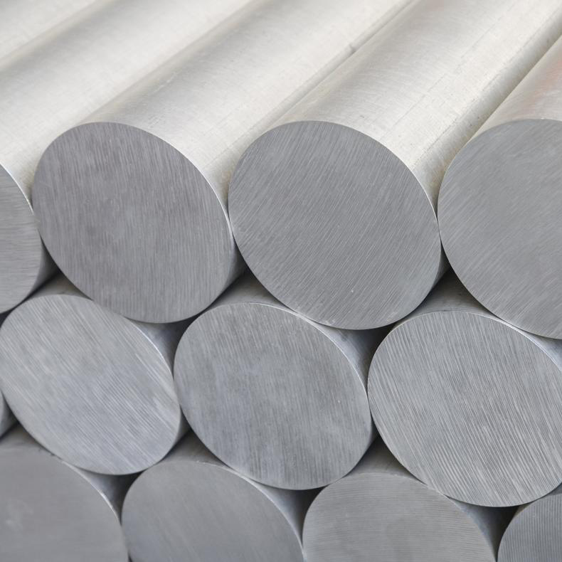 Aluminium-Materialspezifikationen, die von Shuangheng verwendet werden